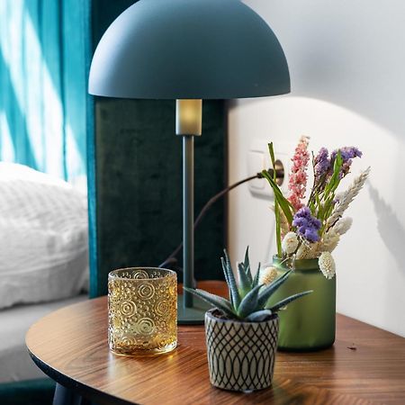 Stylische Altbauwohnung Bregenz Am See 外观 照片