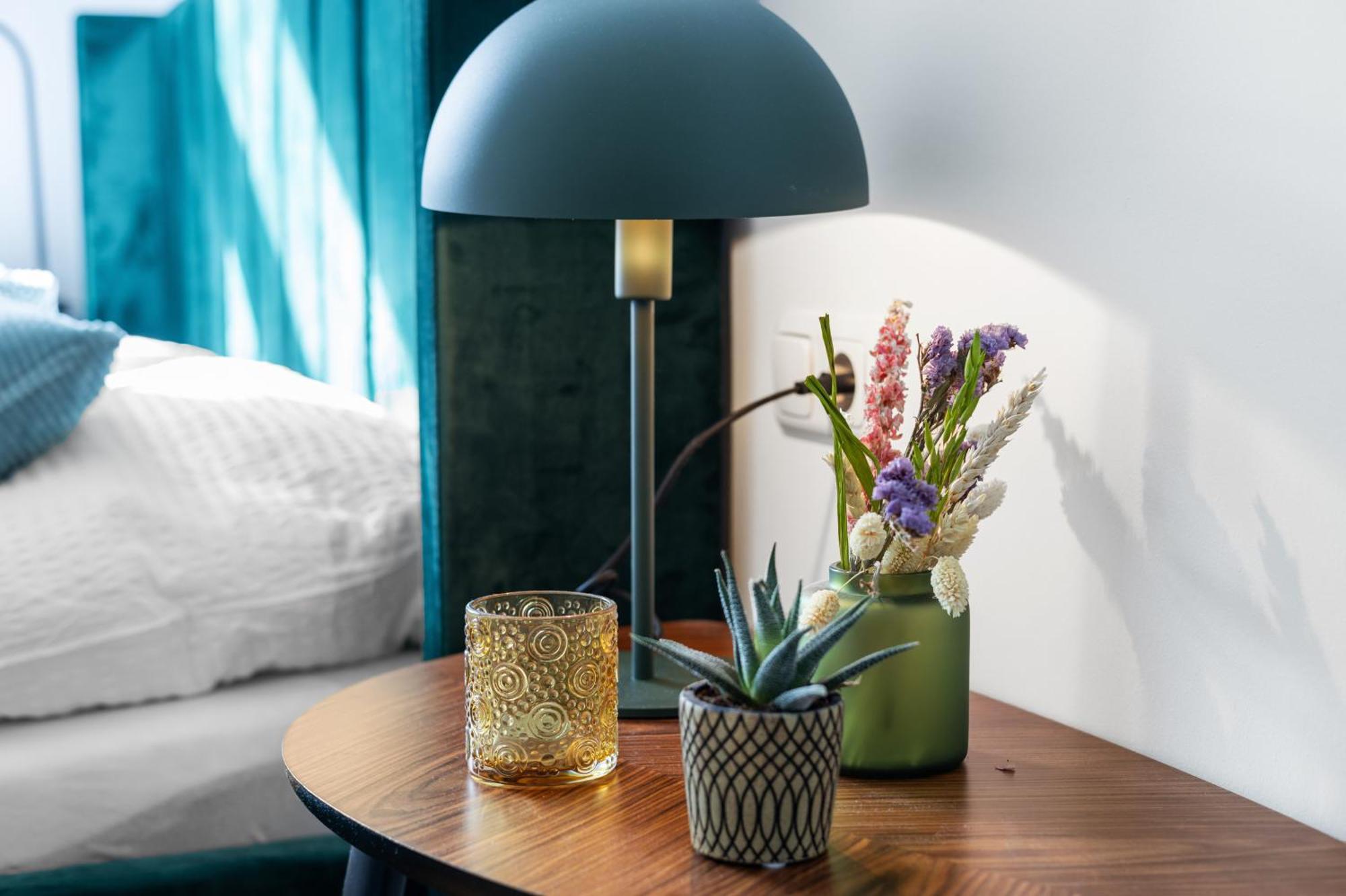Stylische Altbauwohnung Bregenz Am See 外观 照片