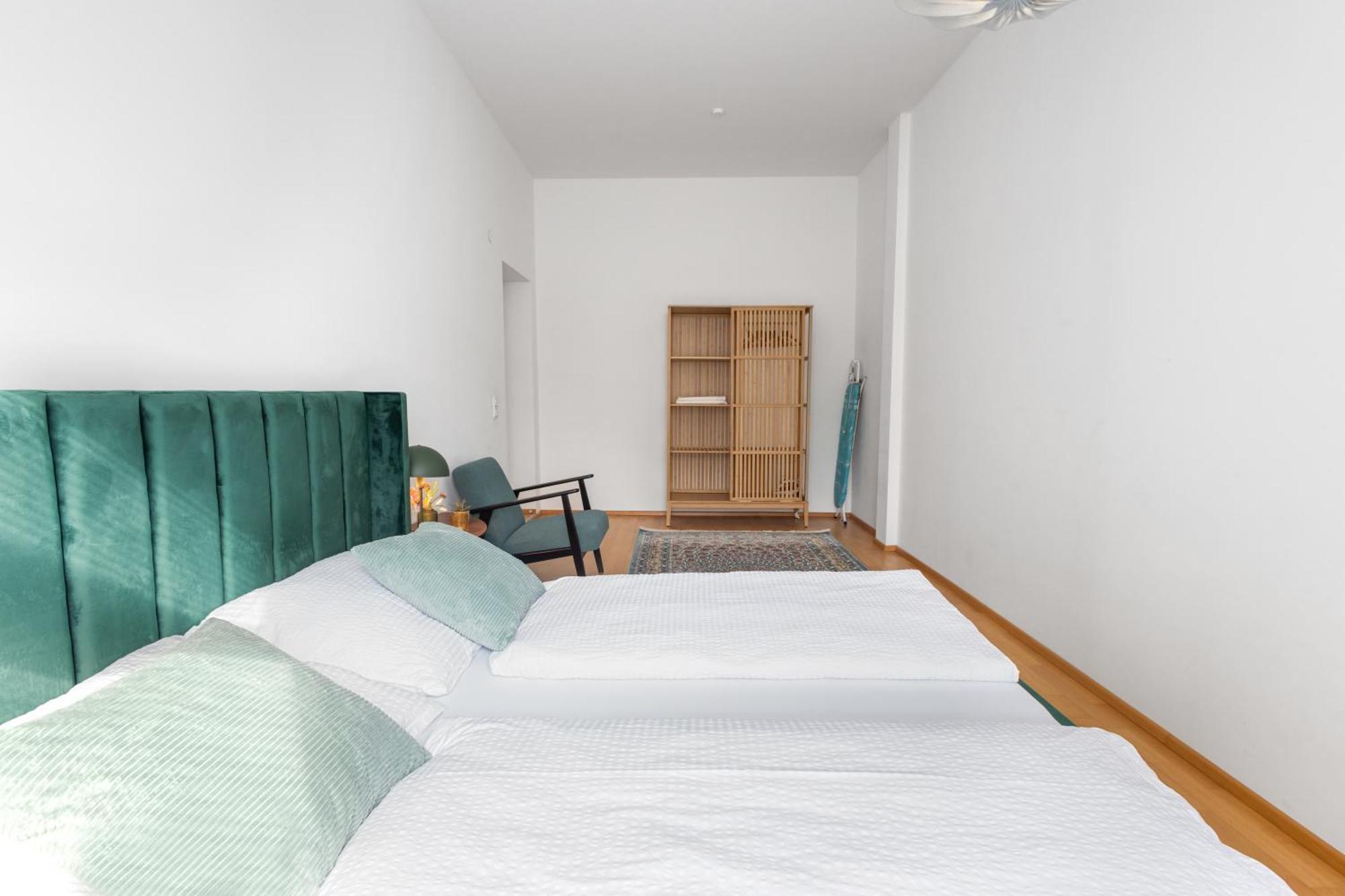 Stylische Altbauwohnung Bregenz Am See 外观 照片