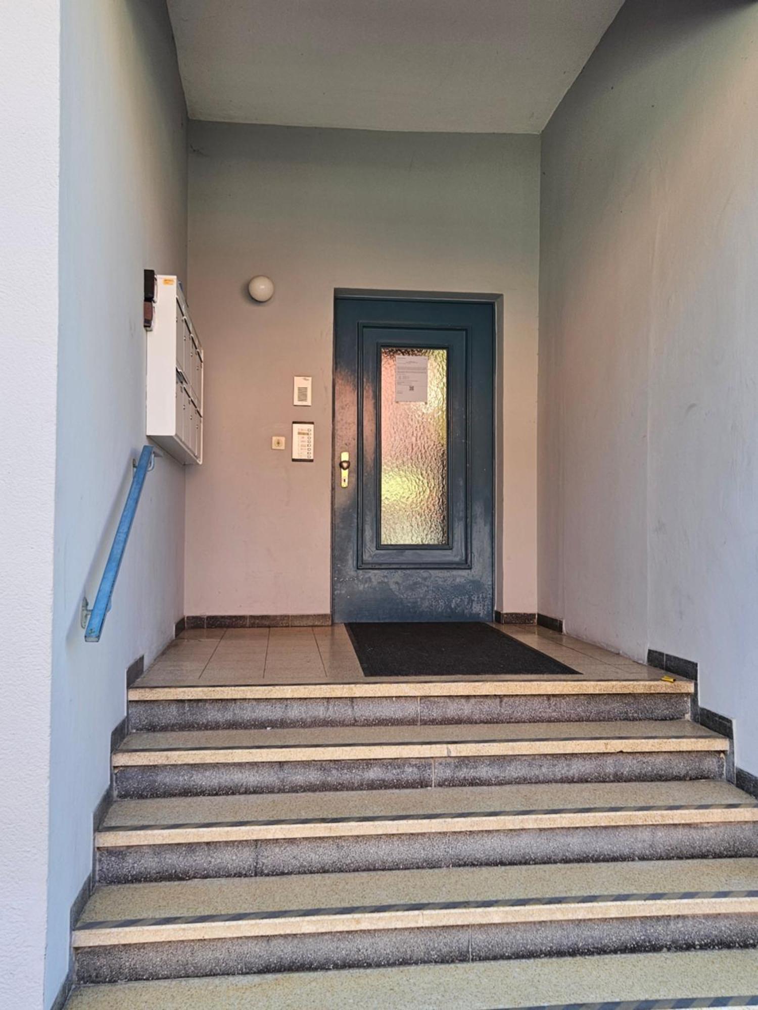 Stylische Altbauwohnung Bregenz Am See 外观 照片